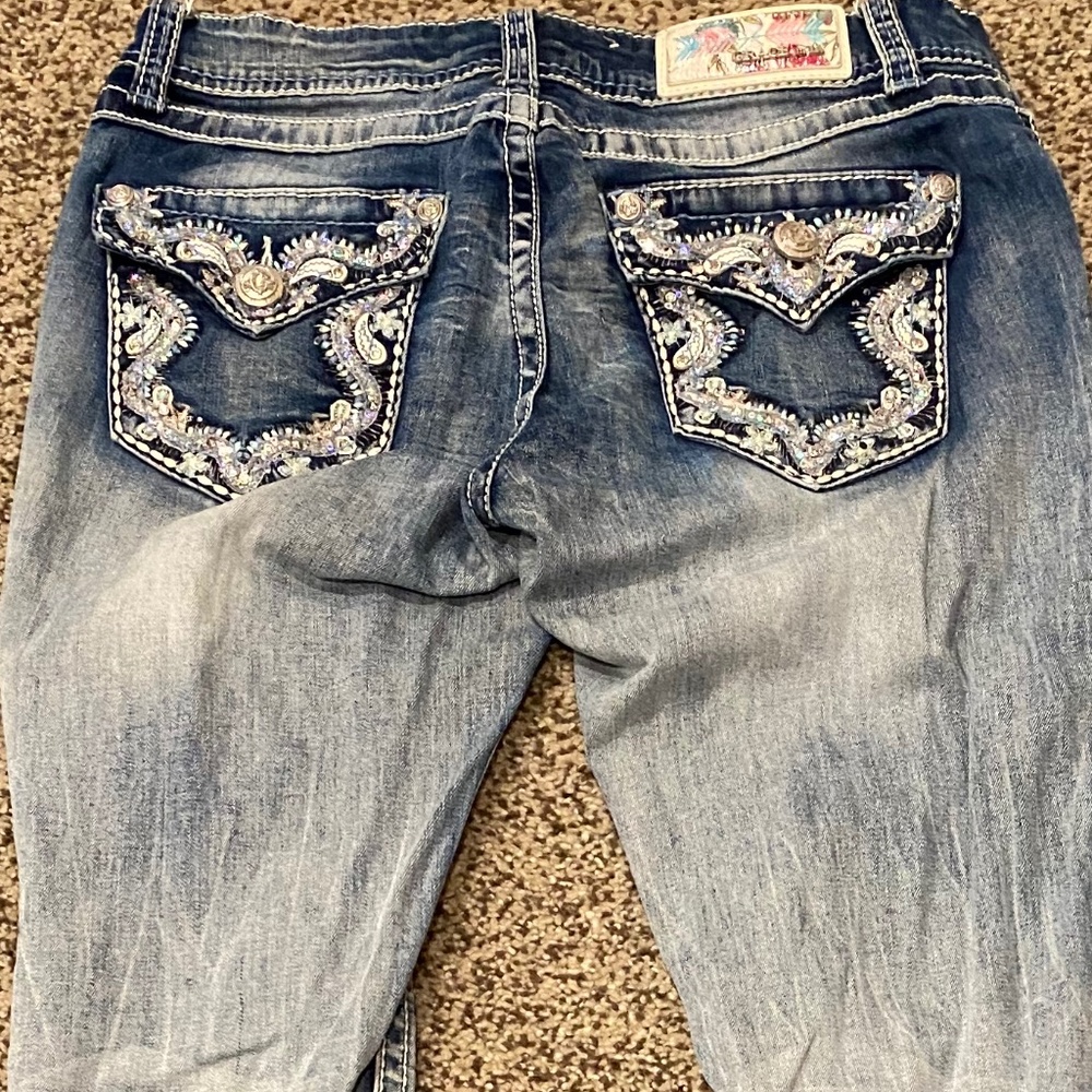 Grace Jeans